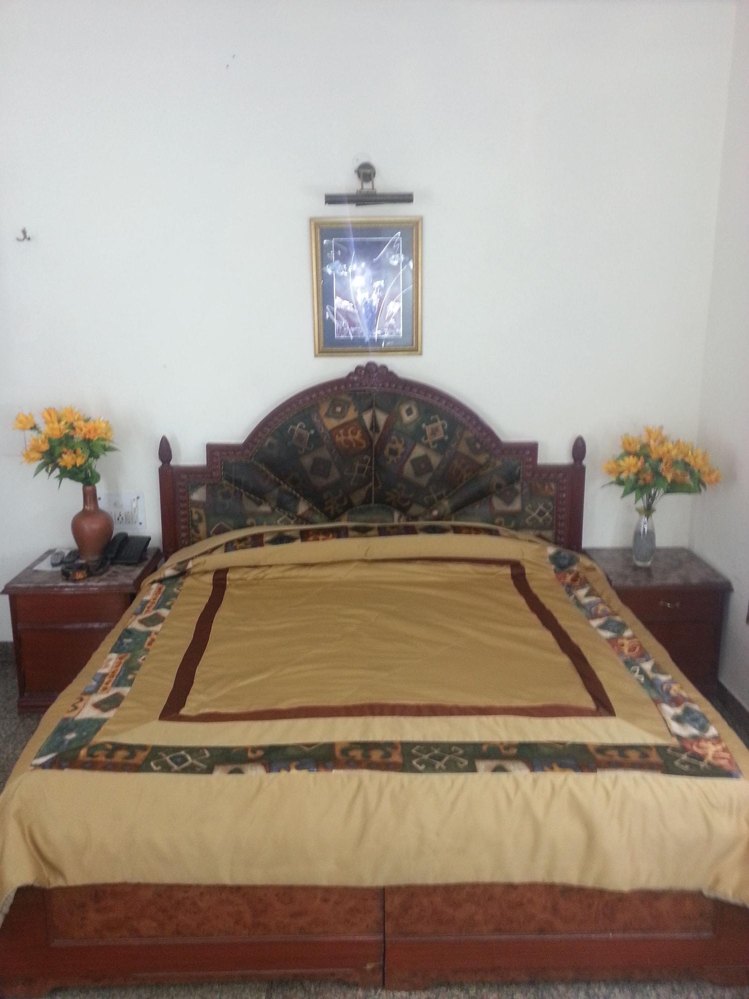 Hotel Sunshine Δελχί Εξωτερικό φωτογραφία