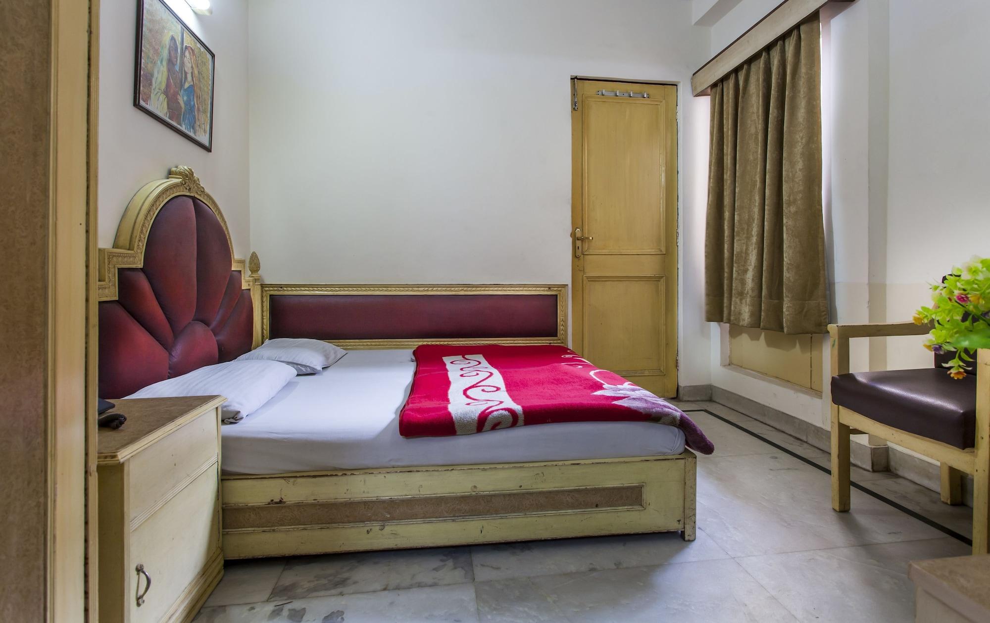 Hotel Sunshine Δελχί Εξωτερικό φωτογραφία