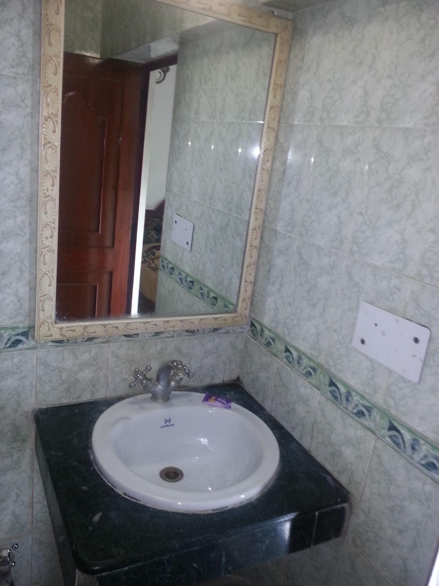 Hotel Sunshine Δελχί Εξωτερικό φωτογραφία