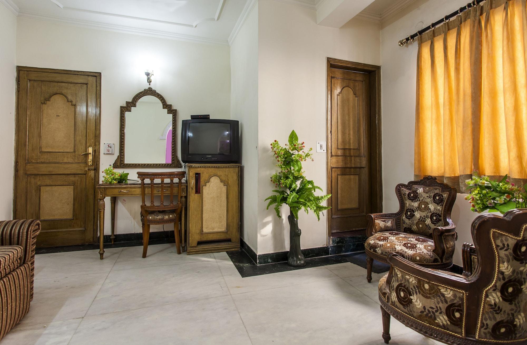 Hotel Sunshine Δελχί Εξωτερικό φωτογραφία