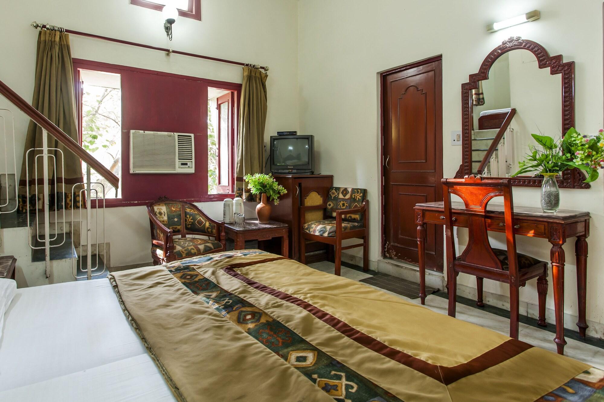 Hotel Sunshine Δελχί Εξωτερικό φωτογραφία