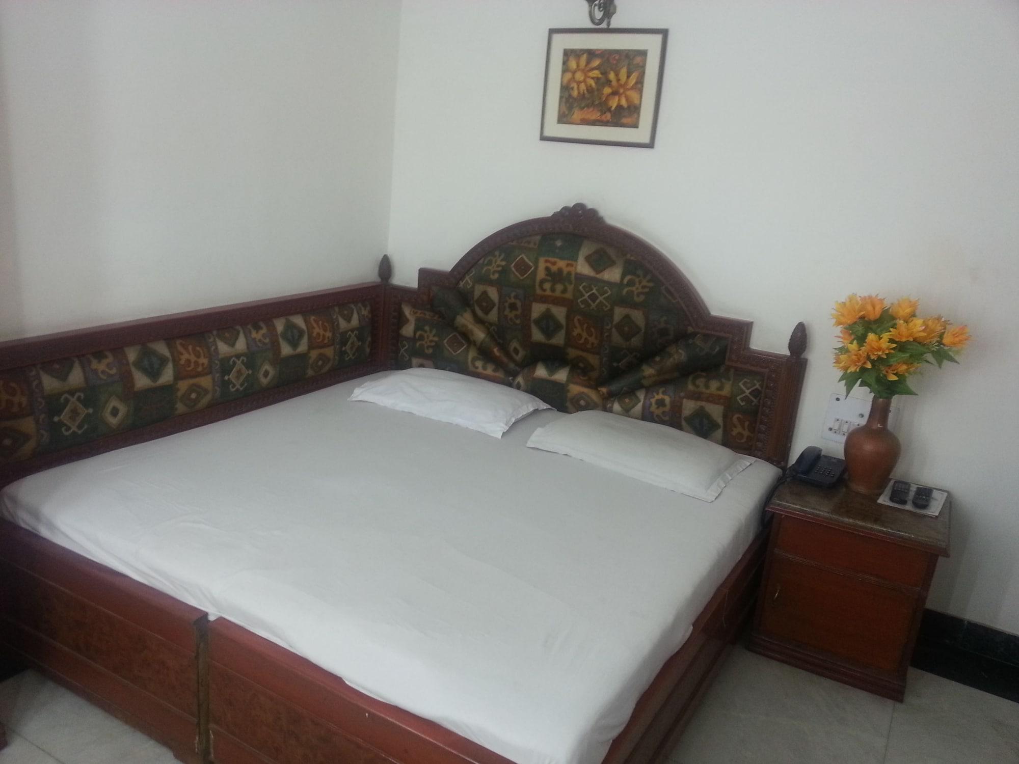 Hotel Sunshine Δελχί Εξωτερικό φωτογραφία