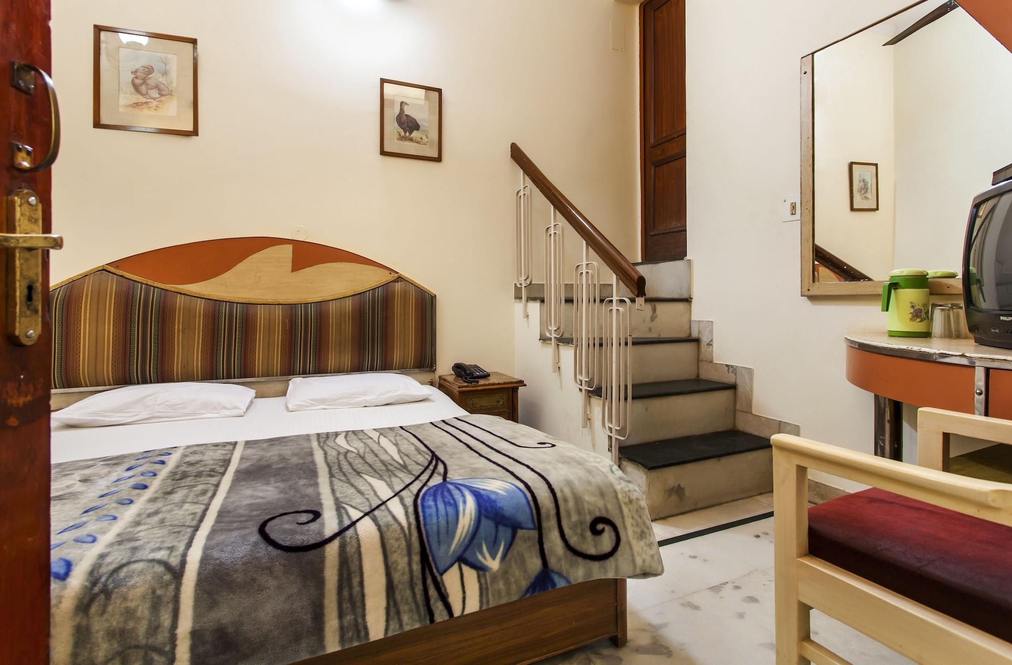 Hotel Sunshine Δελχί Εξωτερικό φωτογραφία