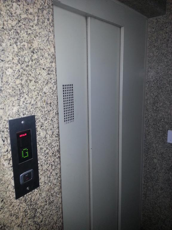 Hotel Sunshine Δελχί Εξωτερικό φωτογραφία