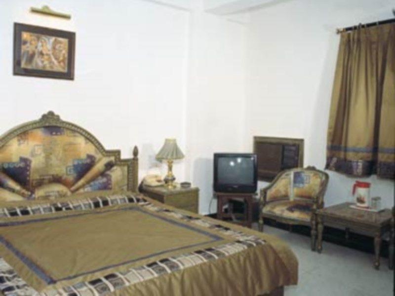 Hotel Sunshine Δελχί Εξωτερικό φωτογραφία