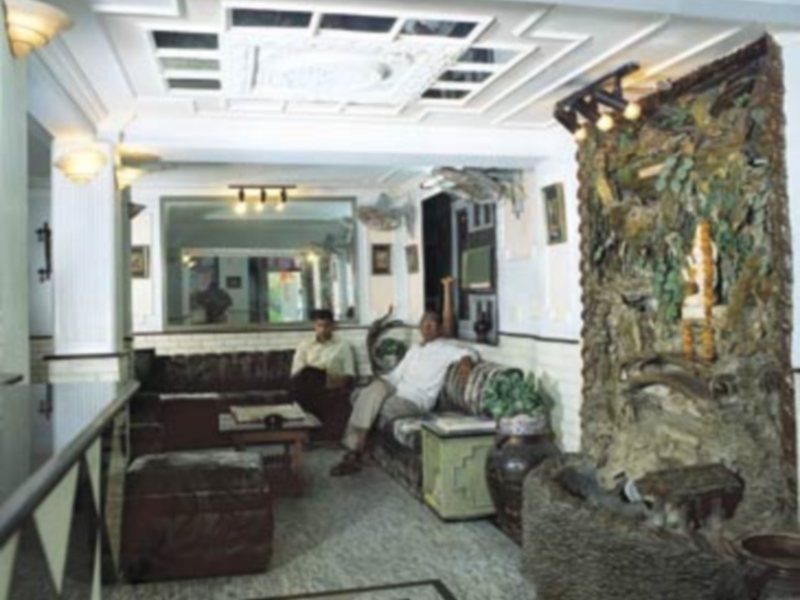 Hotel Sunshine Δελχί Εξωτερικό φωτογραφία