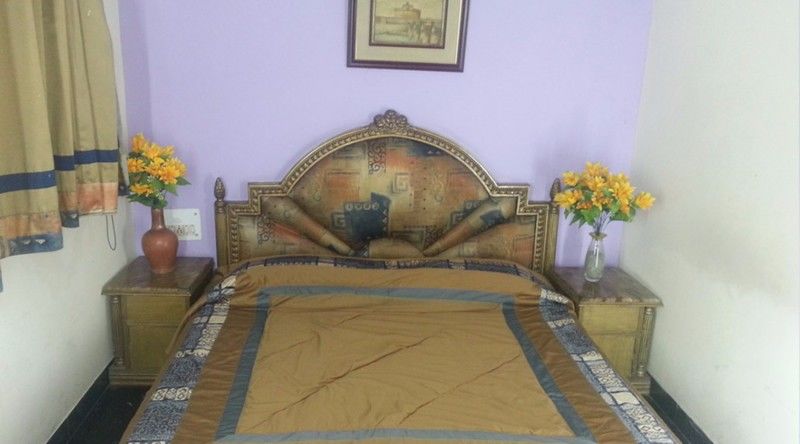 Hotel Sunshine Δελχί Εξωτερικό φωτογραφία