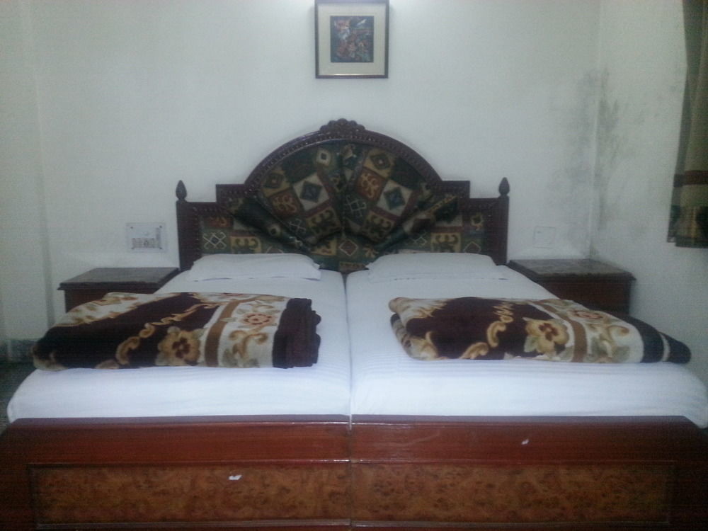Hotel Sunshine Δελχί Εξωτερικό φωτογραφία