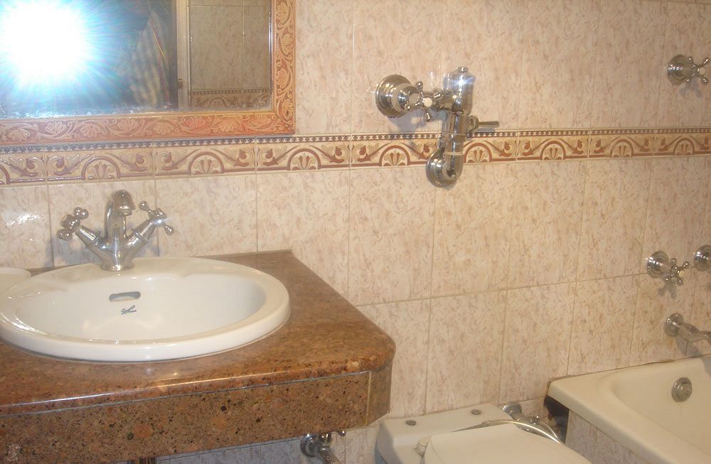 Hotel Sunshine Δελχί Εξωτερικό φωτογραφία