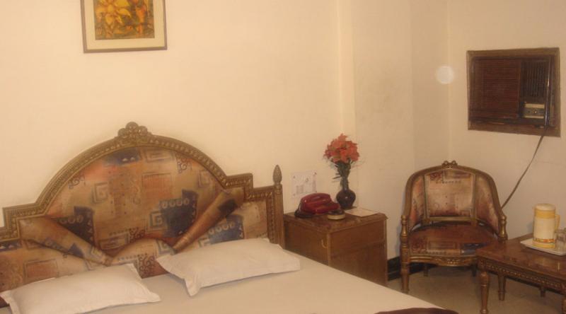 Hotel Sunshine Δελχί Εξωτερικό φωτογραφία