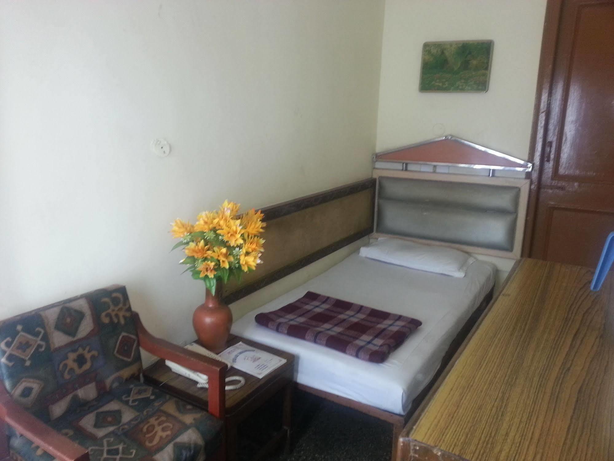 Hotel Sunshine Δελχί Εξωτερικό φωτογραφία
