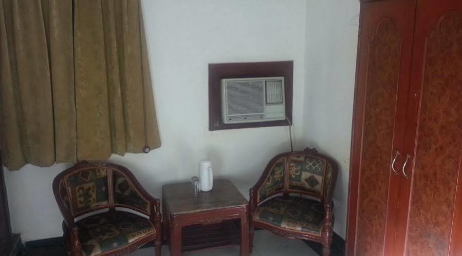 Hotel Sunshine Δελχί Εξωτερικό φωτογραφία
