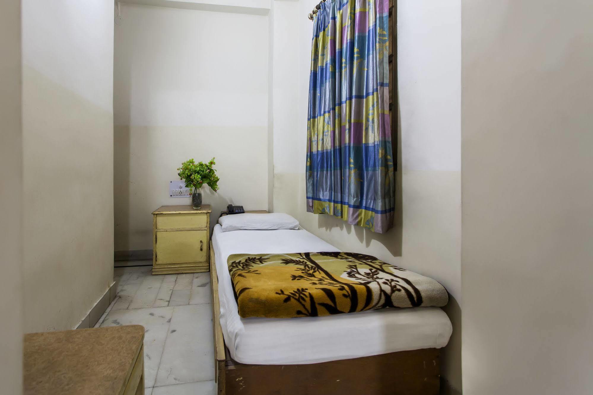Hotel Sunshine Δελχί Εξωτερικό φωτογραφία