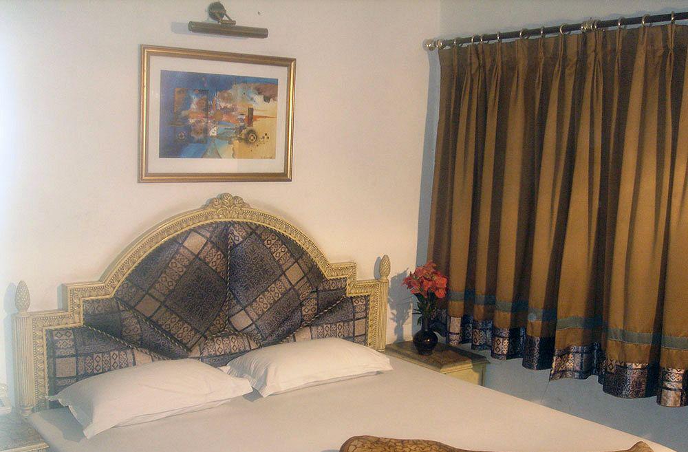Hotel Sunshine Δελχί Εξωτερικό φωτογραφία