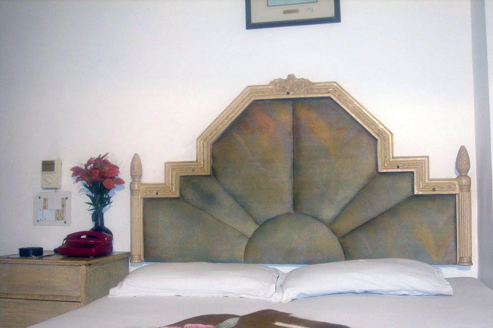 Hotel Sunshine Δελχί Εξωτερικό φωτογραφία